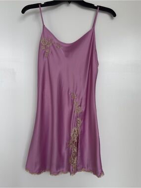Vintage Victoria’s Secret Slip Dress